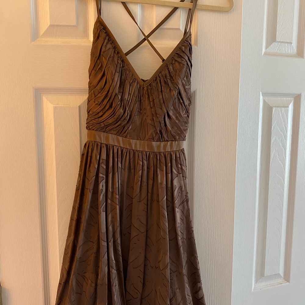 Arden B Party Dress